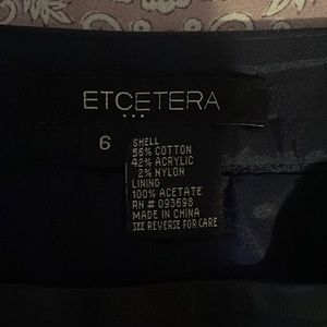 Classic winter skirt!!